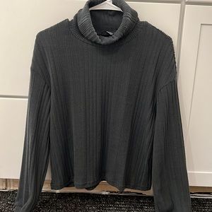 SHEIN turtleneck sweater
